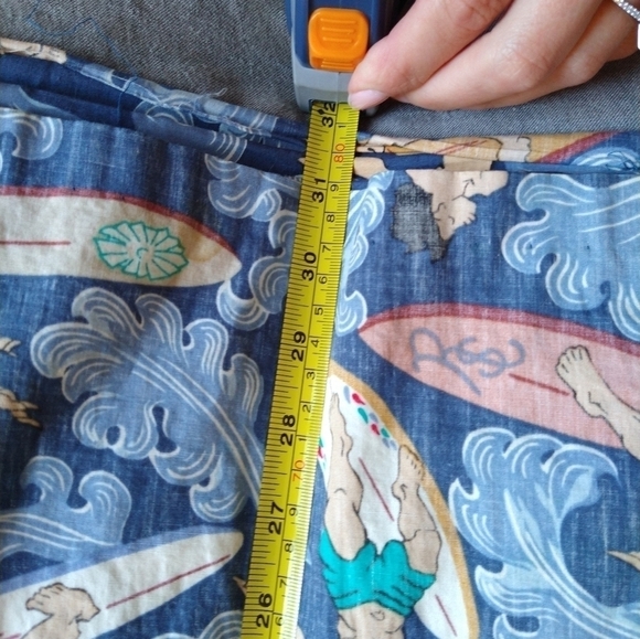 Dietrich Varez Collection by Reyn Spooner Hawaiian Shirt - Picture 8 of 10